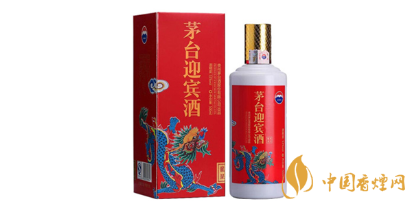茅臺(tái)迎賓酒龍呈多少錢(qián) 茅臺(tái)迎賓酒龍呈53度價(jià)格