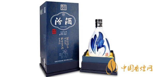 青花30年汾酒價(jià)格一覽 青花30年汾酒多少錢(qián)