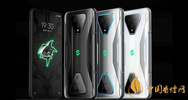 黑鯊4和iQOO7參數(shù)對比 哪款手機(jī)更值得入手