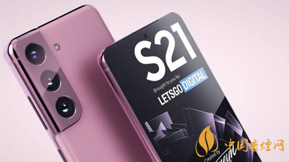 三星s21屏下攝像頭 三星s21前置是屏下攝像頭嗎？