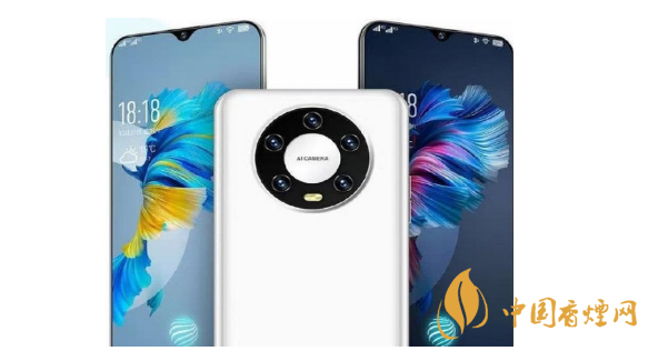 華為mate40pro+怎么設置雙擊亮屏 華為mate40pro+雙擊亮屏設置方法