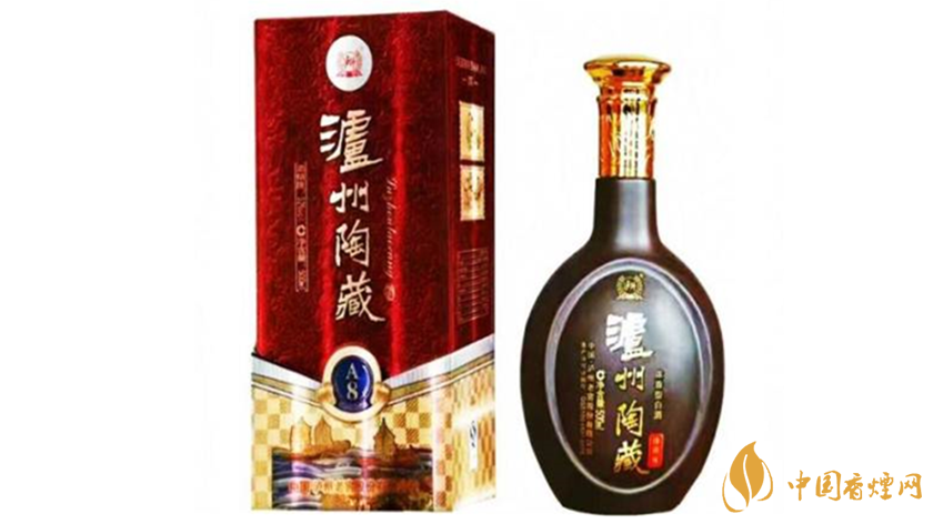 瀘州陶藏8珍藏38度多少錢(qián) 瀘州陶藏38度8珍藏價(jià)格表