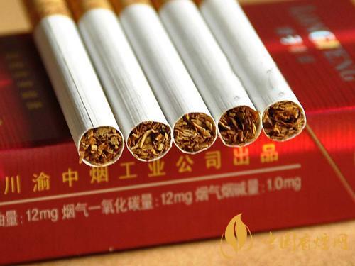 嬌子硬龍鳳世紀(jì)朝香煙售價2021 嬌子硬龍鳳世紀(jì)朝多少錢