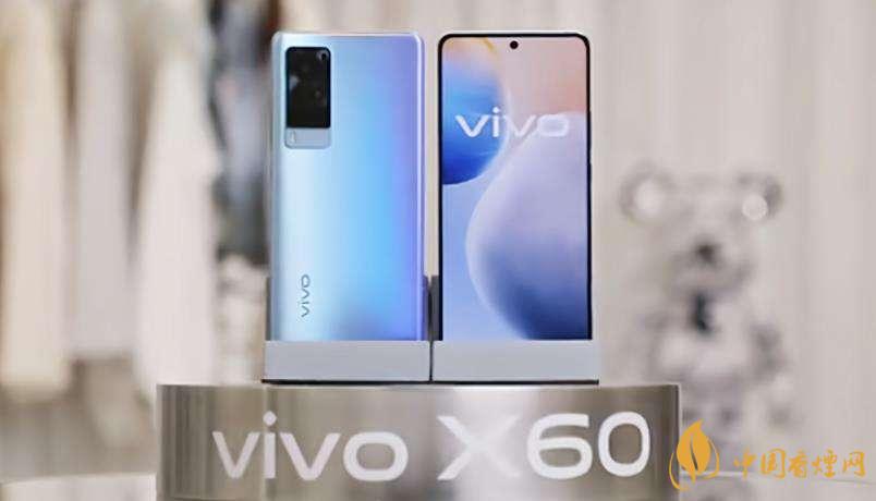 vivox60和vivox60pro有什么區(qū)別 參數對比