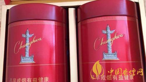 中華聽50支價(jià)格2025 中華聽50支介紹和圖片