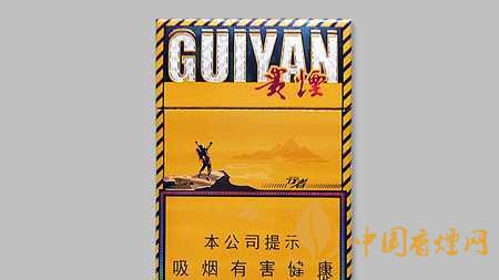 貴煙行者細(xì)支多少錢一包 貴煙行者細(xì)支價格表和圖片2025