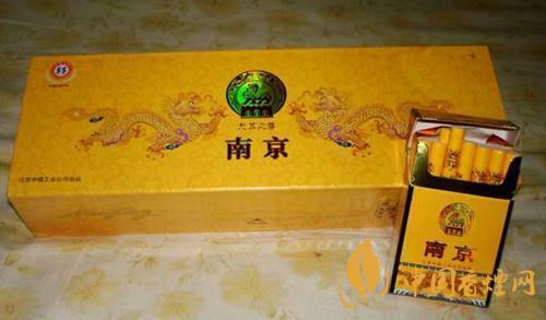 百元煙口感排行 百元煙哪個(gè)最好抽