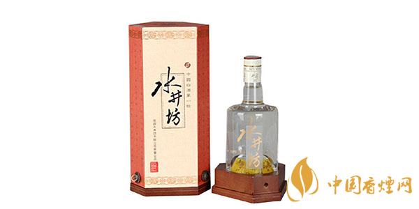 水井坊酒多少錢(qián)一瓶 2021水井坊酒價(jià)格表