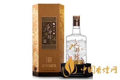 水井坊典藏大師版52度價(jià)格最新查詢(xún)2021