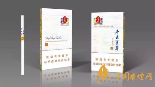 冬蟲(chóng)夏草和潤(rùn)怎么看真假 冬蟲(chóng)夏草和潤(rùn)真假對(duì)比一覽