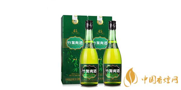 竹葉青酒45度多少錢(qián)一瓶 竹葉青酒價(jià)格表