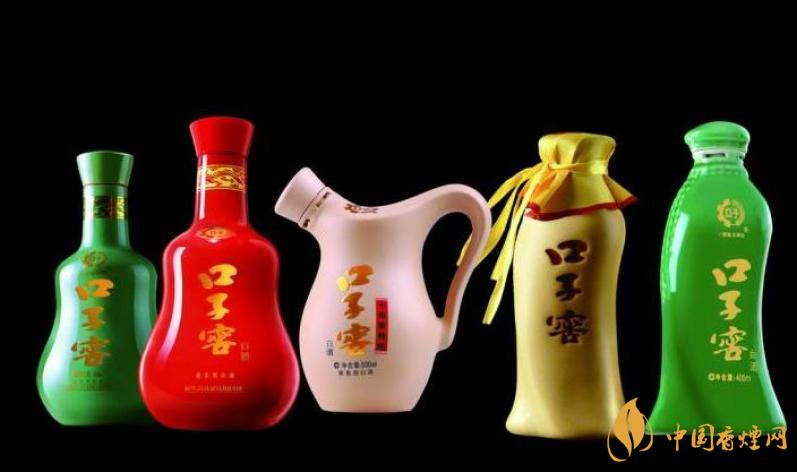 口子窖酒有哪些種類-口子窖酒種類及價(jià)格介紹