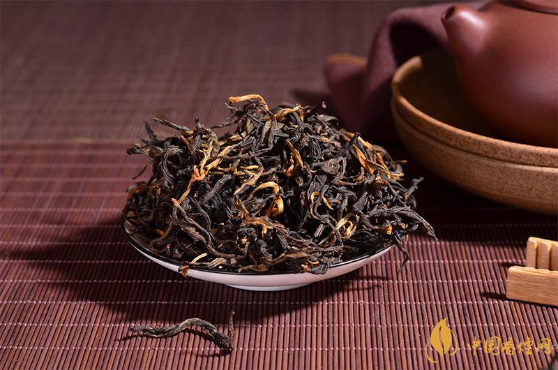 最貴的滇紅茶多少錢(qián) 滇紅茶價(jià)格表圖2021