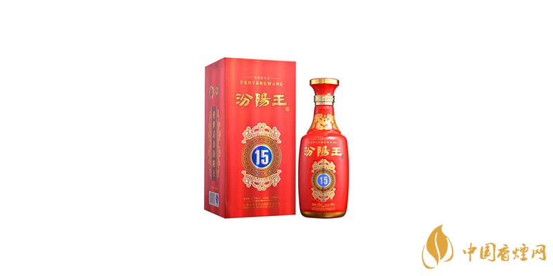汾陽王白酒價格 汾陽王白酒多少錢？