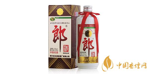 青花郎酒53度多少錢(qián)一瓶 青花郎酒價(jià)格