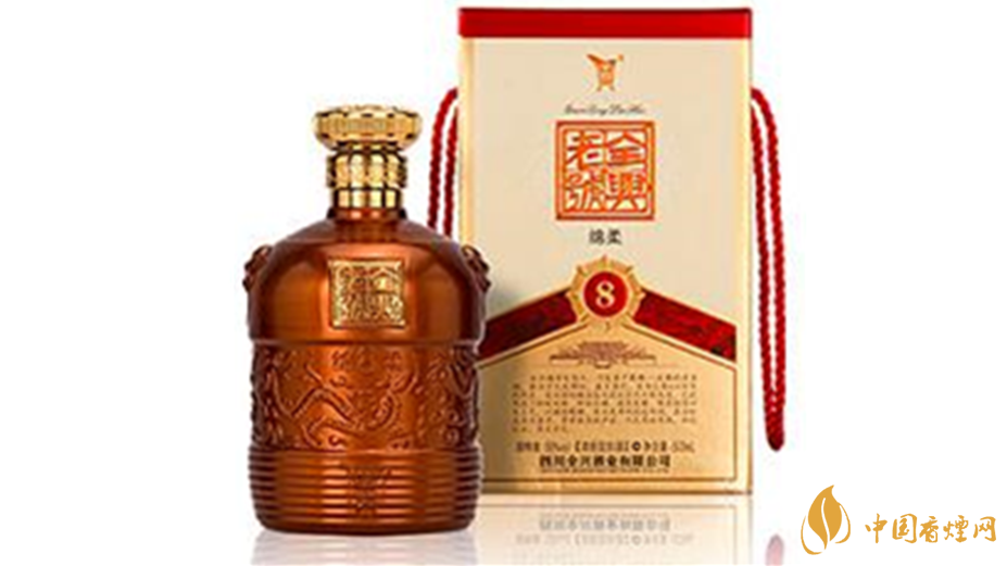 全興老號綿柔8多少錢 全興老號綿柔8價(jià)格表查詢