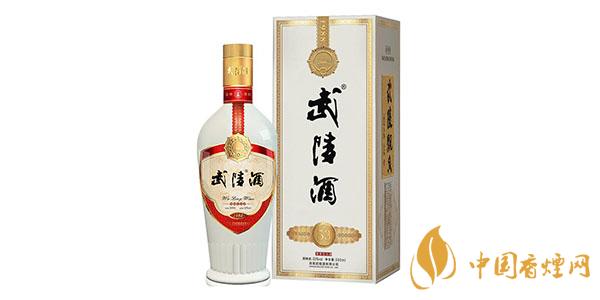 武陵酒多少錢(qián)一瓶 武陵酒53度價(jià)格
