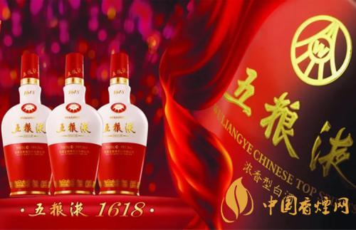 五糧液哪款最經(jīng)典-五糧液經(jīng)典白酒推薦一覽