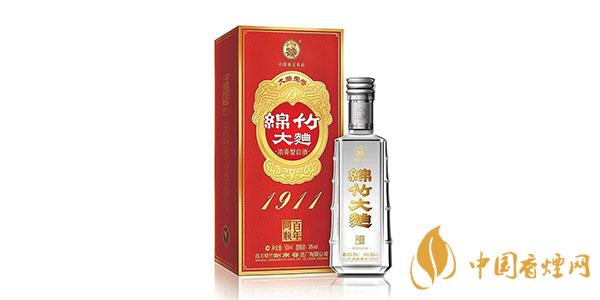 綿竹大曲酒百年同順價格 綿竹大曲酒百年同順52度多少錢一瓶