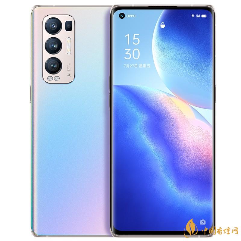 OPPOReno5K和OPPOReno5Pro區(qū)別在哪-參數對比