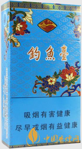 釣魚(yú)臺(tái)(硬景泰藍(lán))多少錢一包 釣魚(yú)臺(tái)(硬景泰藍(lán))價(jià)格信息一覽