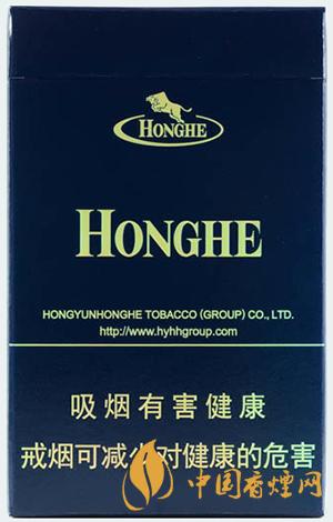 紅河硬99好抽嗎 紅河硬99測(cè)評(píng)分析