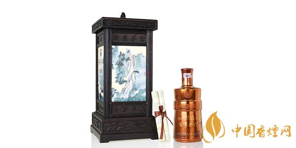 茅臺張大千紀(jì)念酒價(jià)格 茅臺張大千紀(jì)念酒怎么樣