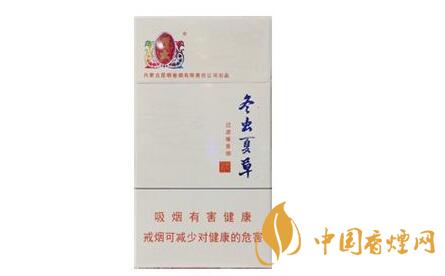 冬蟲夏草(和潤)多少一條 冬蟲夏草(和潤)香煙什么價(jià)2025