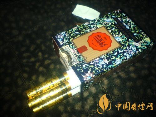 阿里山軟景泰典藍(lán)價(jià)格最新2025 阿里山軟景泰典藍(lán)多少錢一包