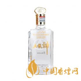 五糧液五糧神52度價格大全 五糧液五糧神52度多少錢一瓶