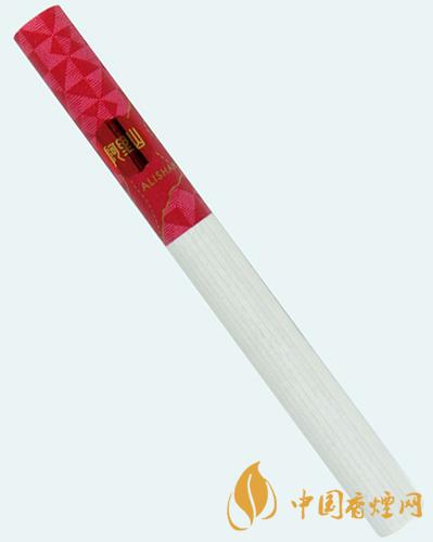 阿里山寶島聽裝煙價(jià)格是多少 阿里山寶島聽裝煙價(jià)格一覽