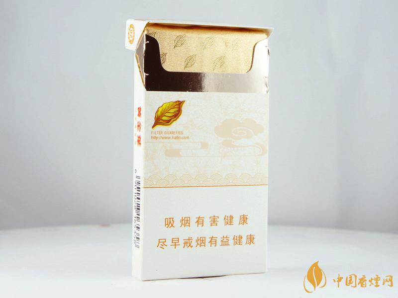 黃金葉天香細(xì)支怎么樣 黃金葉天香細(xì)支價(jià)格一覽