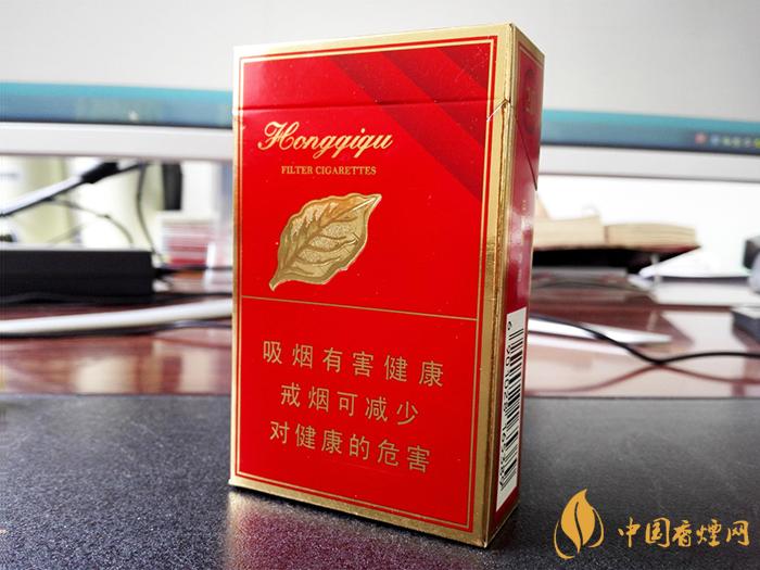 黃金葉紅十渠多少錢一包 黃金葉紅十渠價格2021