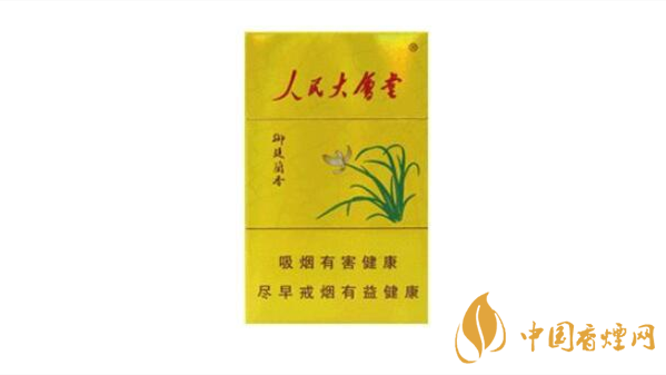 人民大會堂香煙有哪些-人民大會堂香煙價格種類一覽