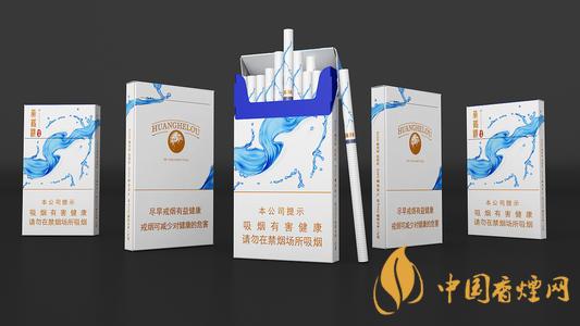 黃鶴樓細(xì)支香煙有哪些-黃鶴樓香煙口感分析