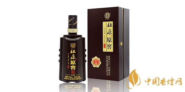 杜康原窖興國52度價(jià)格 杜康原窖興國酒怎么樣