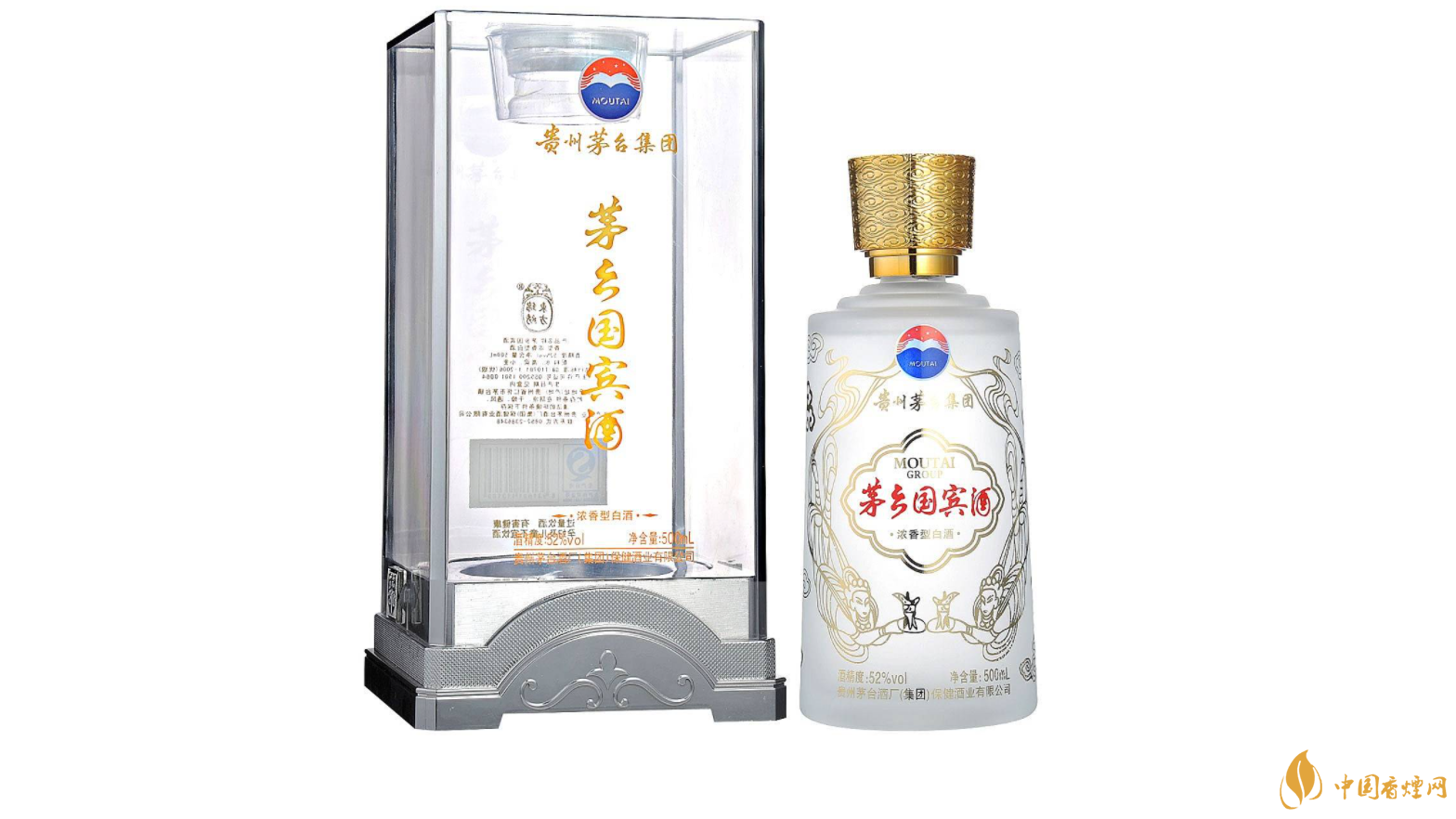 茅臺(tái)茅鄉(xiāng)酒52度價(jià)格 茅臺(tái)茅鄉(xiāng)酒國賓宴賓酒怎么樣