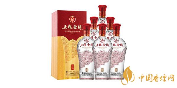 五糧金樽精品怎么樣 五糧金樽精品52度多少錢(qián)一瓶