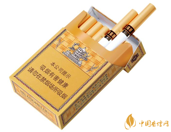 黃鶴樓硬金砂龍煙好抽嗎 黃鶴樓硬金砂龍煙口感分析