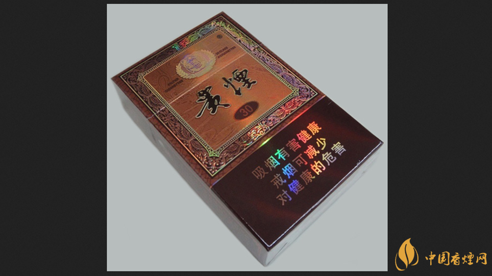 貴煙國(guó)酒香30爆珠價(jià)格查詢 貴煙國(guó)酒香30多少錢(qián)一包