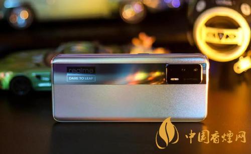 realme真我GT Neo評(píng)測 realme真我gtneo參數(shù)