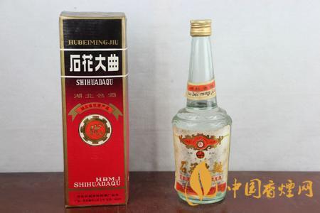 大曲特曲頭曲二曲是什么意思 大曲、特曲、頭曲、二曲哪種好