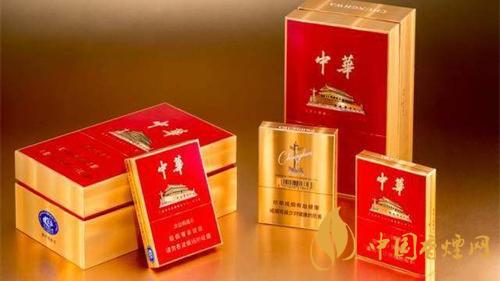 中華香煙中支多少錢(qián)一包 中華香煙中支價(jià)格查詢