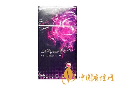 最受歡迎女士煙520系列測評！