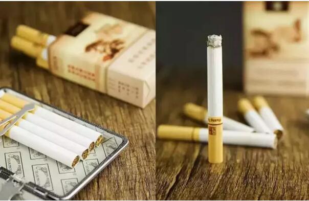 黃山香煙怎么樣，2017年黃山記憶銷量領(lǐng)先