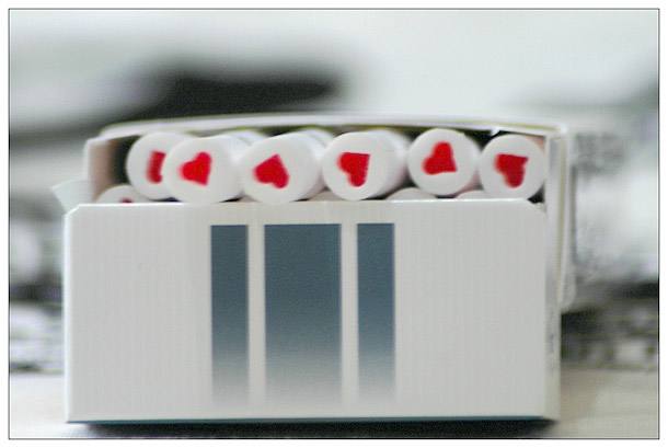 女士香煙品牌有哪些，萬(wàn)寶路最著名女士煙