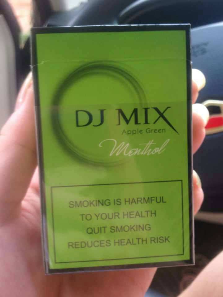 女士香煙品牌有哪些，萬(wàn)寶路最著名女士煙