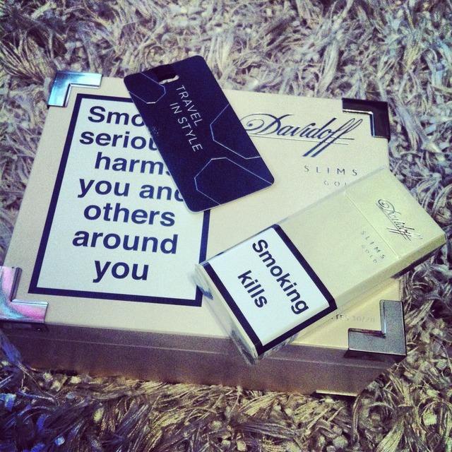 davidoff香煙怎么樣，列寧最喜歡的香煙