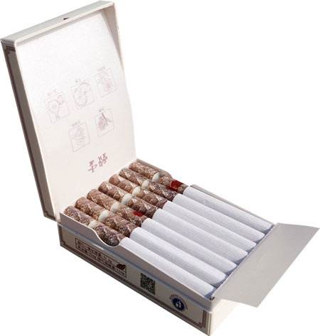 云煙百味人生怎么樣，云煙爆珠五種口味