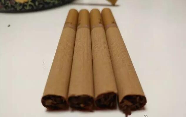 云煙1958測評，自帶回憶殺的高端香煙